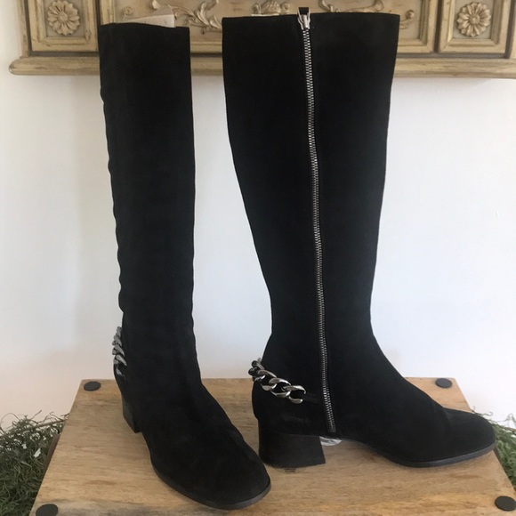 Michael Kors boots - Picture 2 of 7